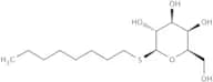 Octyl b-D-thiogalactopyranoside