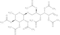 Hepta-O-acetylrutinose