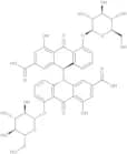 Sennoside B