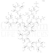 Man-7D1 N-Glycan
