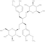 Secoisolariciresinol diglucoside