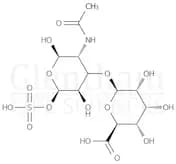 Chondroitin sulfate, from bovine origin, USP grade