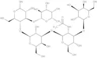 Lacto-N-fucopentaose V