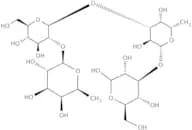 Lactodifucotetraose