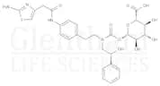 Mirabegron carbamoyl-β-D-glucuronide