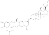 a-Acetyl digoxin