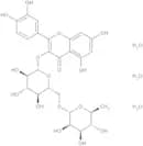 Rutin hydrate