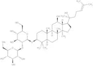 Ginsenoside Rg3