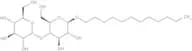 Dodecyl b-D-maltopyranoside, 99%