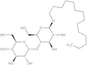 Tetradecyl b-D-maltopyranoside