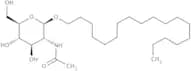 Octyldecyl 2-acetamido-2-deoxy-b-D-glucopyranoside