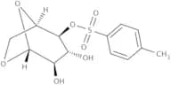 1,6-Anhydro-4-O-p-toluenesufonyl-b-D-glucopyranose