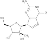 2''-C-β-Methyl Guanosine