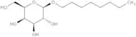 Octyl β-D-galactopyranoside