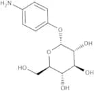 4-Aminophenyl a-D-glucopyranoside