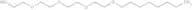 Tetraethylene glycol monooctyl ether