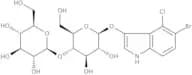 5-Bromo-4-chloro-3-indolyl b-D-cellobioside