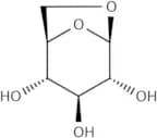 1,6-Anhydro-β-D-glucopyranose