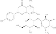 Vitexin-2-O-rhamnoside