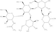 Blood Group A pentasaccharide