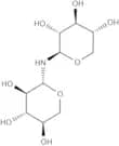 Di(β-D-xylopyranosyl)amine