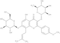 Icariin