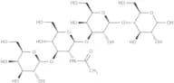 Lacto-N-tetraose