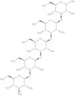 Laminaripentaose