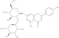 Apigenin 7-O-neohesperidoside