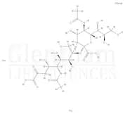 N-Acetyl-8-O-(N-acetyl-a-neuraminyl)-neuraminic acid disodium salt