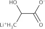 DL-Lactic acid lithium salt