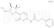 N-Carboxybenzyl gemcitabine