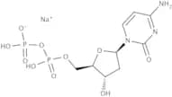 2’-Deoxycytidine 5''-diphosphate trisodium salt hydrate