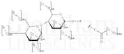 Carboxymethylcellulose sodium salt, high viscosity