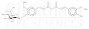 Curcumin 4-O-β-D-glucuronide