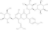 Epimedin C