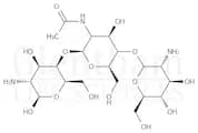 Carboxymethyl chitosan (10 - 80 cps), fungal origin