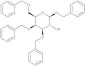 Benzyl 3,4,6-tri-O-benzyl-β-D-galactopyranoside