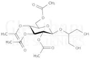 b-Glucosylglycerol 2,3,4,6-tetraacetate