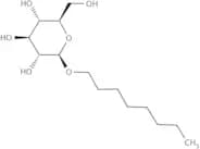 Octyl b-D-glucopyranoside