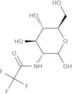 2-Deoxy-2-trifluoroacetamido-D-glucose