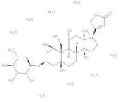 Ouabain octahydrate, 95%