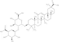 Glycyrrhizic acid