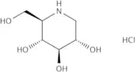 1-Deoxy-L-altronojirimycin hydrochloride