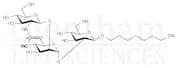 Octyl O-2-(acetylamino)-2-deoxy-b-D-glucopyranosyl-2-O-a-D-mannopyranosyl-2-D-glucopyranoside