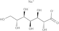 Sodium glucoheptonate dihydrate, pure