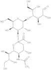 3''-Sialyllactose sodium salt