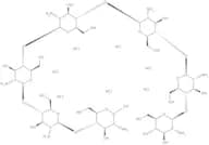 Chitoheptaose 7-hydrochloride