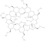 Heptakis(2,6-di-O-methyl)-b-cyclodextrin
