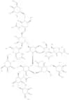 NA4 N-Glycan
